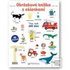Obrázková knižka s okienkami