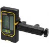 Stanley Náradie - Laserový detektor pre zelené krížové lasery FMHT1-74267