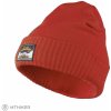 Lundhags Knak čiapka, mellow red