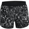 Under Armour UA Fly By 2.0 Printed Short