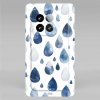 4NewCase - XIAOMI - Xiaomi 15 - INFINITY Hard - Raindrop - 1017270500051