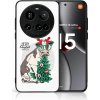 VSETKONAMOBIL 116307 MY ART Kryt s vianočným dizajnom Xiaomi 15 Ultra MERRY CHRISTMAS (074)