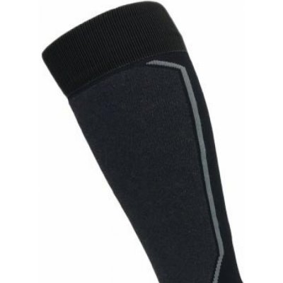 Blizzard lyžařské ponožky Allround ski socks černá