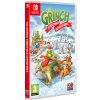 The Grinch: Christmas Adventures