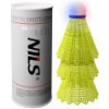 Badmintonové loptičky NILS NBL6293 s LED 3 ks
