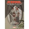 Deadpool 06: Prvotní hřích [Posehn Brian]