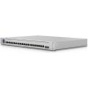 Ubiquiti - A 24-port, Layer 3 Etherlighting™ switch with 2.5 GbE and PoE++ output USW-Pro-Max-24-PoE