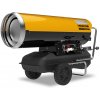 Master B230 Priemyselný naftový ohrievač 65 kW