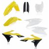 Acerbis full kit sa hodí pre RMZ 250 19/24, RMZ 450 18/24 replica 19