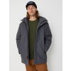 Patagonia Windshadow Parka (forge grey) XL, šedá