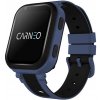 Detské smart hodinky CARNEO GuardKid+ 4G ULTRA 2nd gen. modré