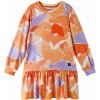 Detská tunika Reima Mielikki - Orange Peach 146