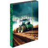 Box na zošity A4 Jumbo Traktor