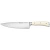 WÜSTHOF nôž kuchársky Classic IKON CRÉME 20 cm 4596-0/20