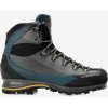 Trekingové topánky La Sportiva Trango Trk Leather GTX - carbon