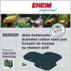 EHEIM molitan uhlíkový eXperience 350 (3ks)