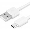 Kábel Samsung EP-DG970BWE USB-A - USB-C 1,5 m (OOB Bulk - náhradné balenie) - biely