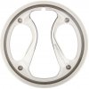 SHIMANO Reťaz Shimano Acera FC-M361 pre 42T - čierna