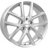 MONACO WHEELS CL2 hliníkové disky 7,5x18 5x108 ET45 Silver