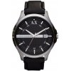 Pánske okrúhle hodinky Armani Exchange Hampton AX2101
