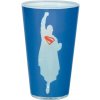 Sklenice Superman 400ml