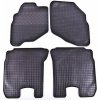 Koberce gumenné Rigum Honda City 2006-2008