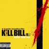 Soundtrack: Kill Bill Vol. 1 - CD