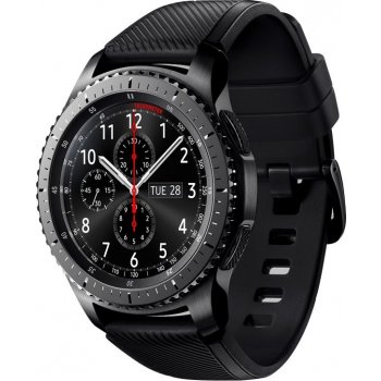 Samsung Gear S3 Frontier SM-R760 od 210 € - Heureka.sk