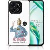 PROTEMIO 98577 MY ART Ochranný kryt pre Honor 200 Smart 5G NO DRAMA (138)