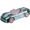 MONDO MOTORS RC - Barbie Dream car 2,4 Ghz dark green metalic (63811)