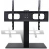 vidaXL Podstavec pod TV 37-55-pal. obrazovka max. VESA 400x400mm 30 kg 50320