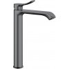 SAPHO - SUGA stojánkova umývadlová batéria, vysoká, gun metal TJ006GM