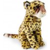 Plyšový gepard sediaci 28 cm ECO-FRIENDLY