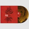 Gojira - Link Alive / Marbled Amber / Vinyl / 2LP [2 LP]