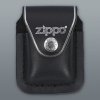 Zippo Púzdro na zapaľovač kožené