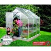 Vitavia Garden VITAVIA VENUS 3800 PC 4 mm strieborný