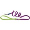 vodítko CLUB COLOURS LEAD PURPLEG25/120 Ferplast