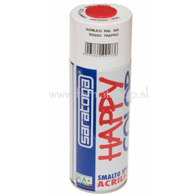 Happy color 400ml