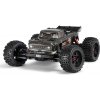 Arrma Outcast 4S V2 BLX 1:10 4WD RTR oceľová (ARA4410V2T3)