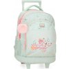 JOUMMA BAGS Školský batoh na kolieskach Movom Enchanted Forest, 3742921