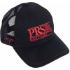 PRS Block Logo Red & Black Trucker Hat