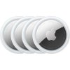APPLE AirTag (2.Gen 2026), GPS Lokátor, 4ks