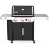 Weber Genesis E-335 černý 35410047