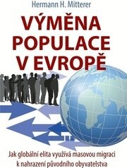 Výměna populace v Evropě