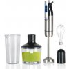 Tyčový mixér s příslušenstvím 800 W HB-105SDS