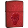 Zapalovač Zippo Doom
