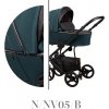 BABY-MERC Novis 05B 2021 3v1