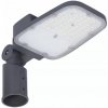 LED pouličné svietidlo STREETLIGHT AREA MD V 65W 740 RV20ST GY 4000K 8775l