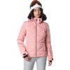 Rossignol W Staci Pearly JKT Pink