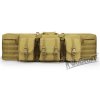 Wosport WST transportná taška na zbrane 107 × 28 × 10 cm – Piesková